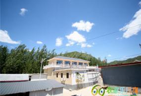 禾顺居农家院