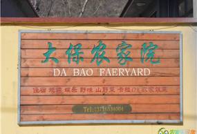 大保农家院