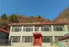 白河湾乡村缘客栈